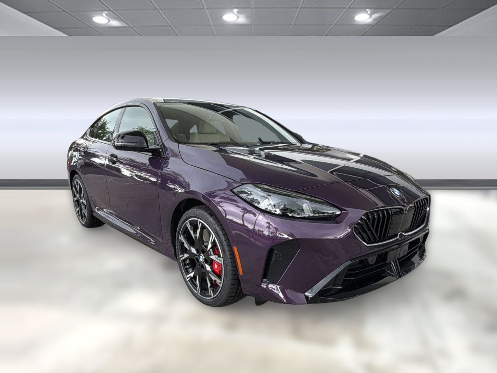 New 2026 BMW 228i xDrive w/ Technology Package AWD/4WD image 7