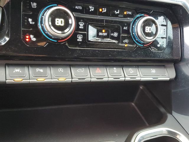 Used 2024 GMC Sierra 1500 Denali w/ Technology Package image 24