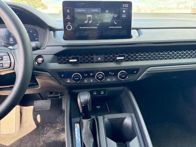Used 2026 Honda Accord SE image 20