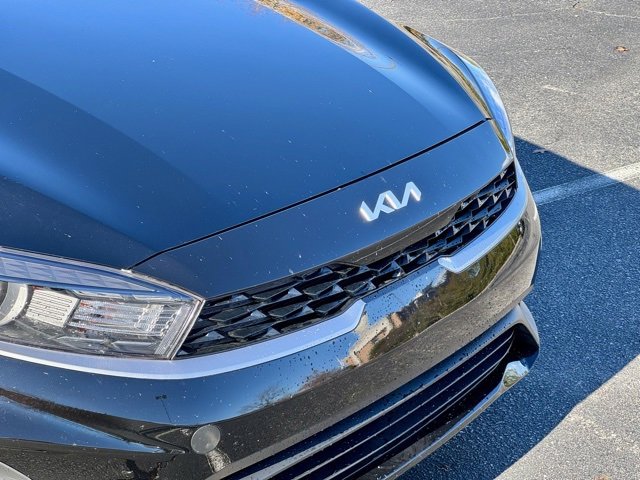 Used 2024 Kia Forte LXS w/ LXS Technology Package image 14