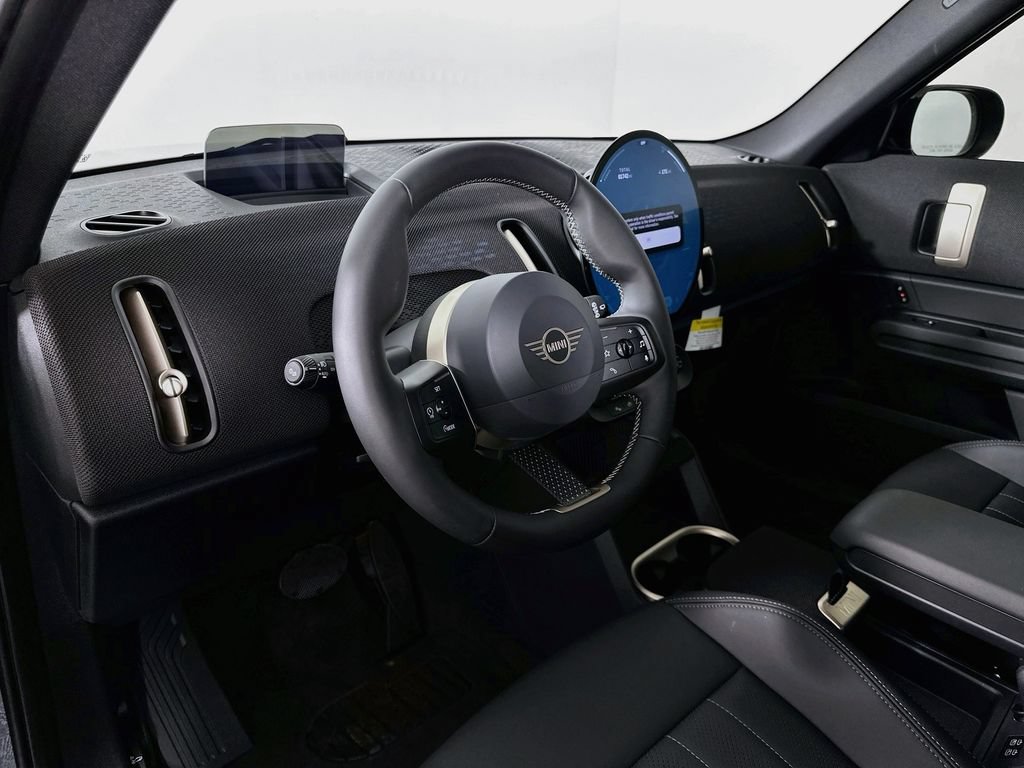Used 2026 MINI Cooper Countryman SE AWD/4WD image 9