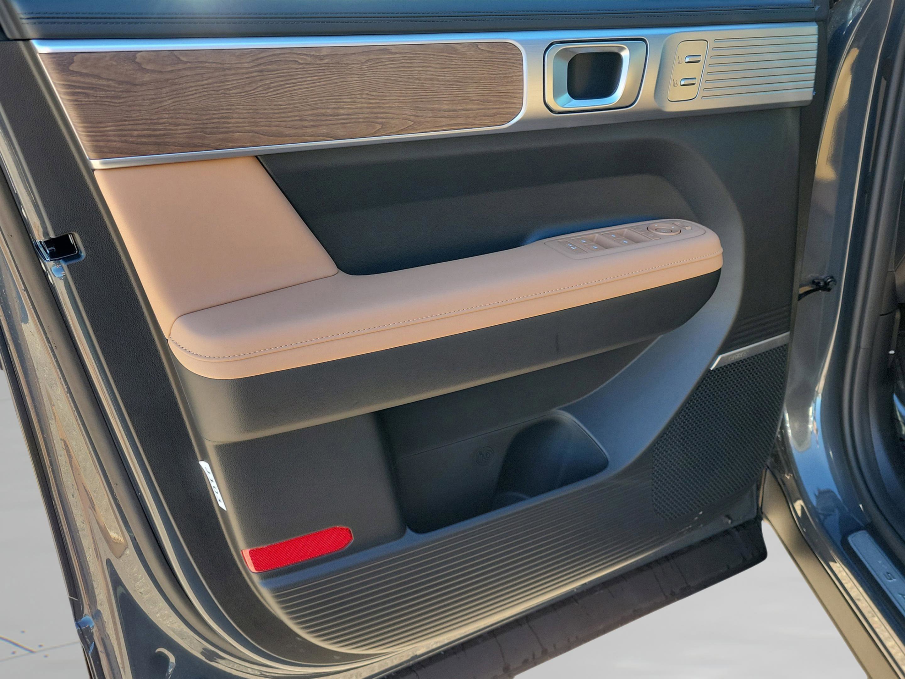 New 2026 Hyundai Santa Fe Calligraphy image 15