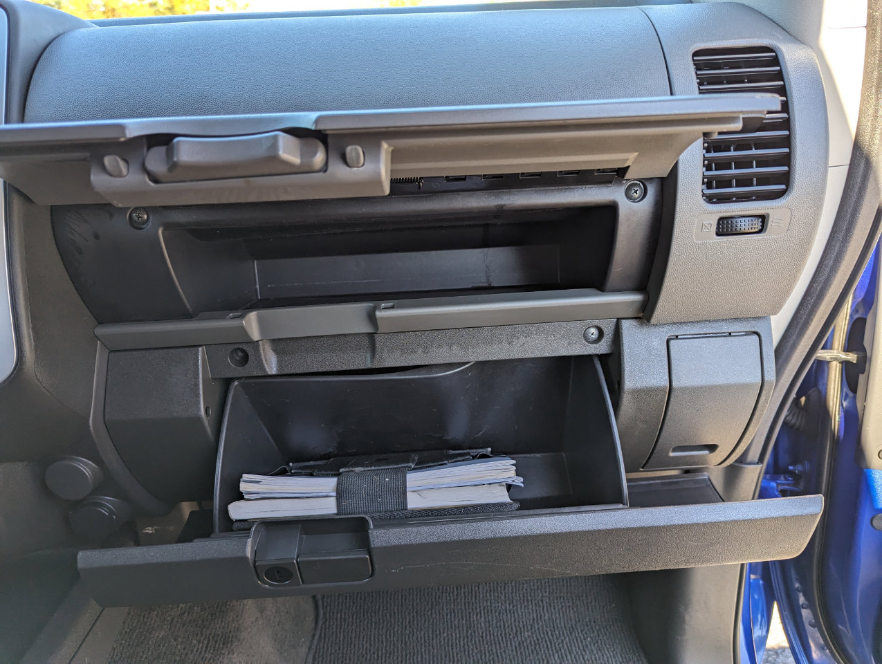 Used 2012 Nissan Xterra S w/ Value Package image 30