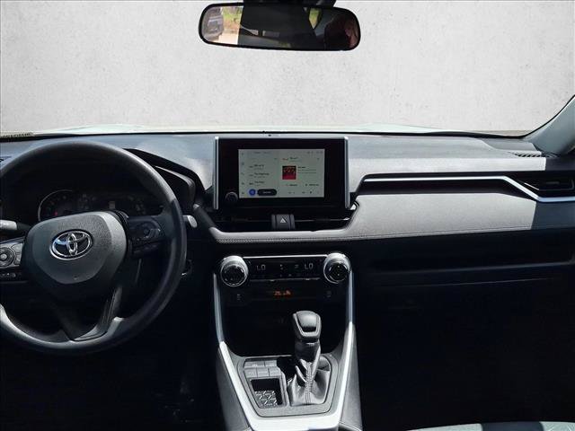 Used 2024 Toyota RAV4 XLE w/ Convenience Package FWD image 18