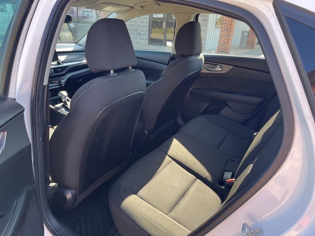 Used 2019 Kia Forte LXS image 26