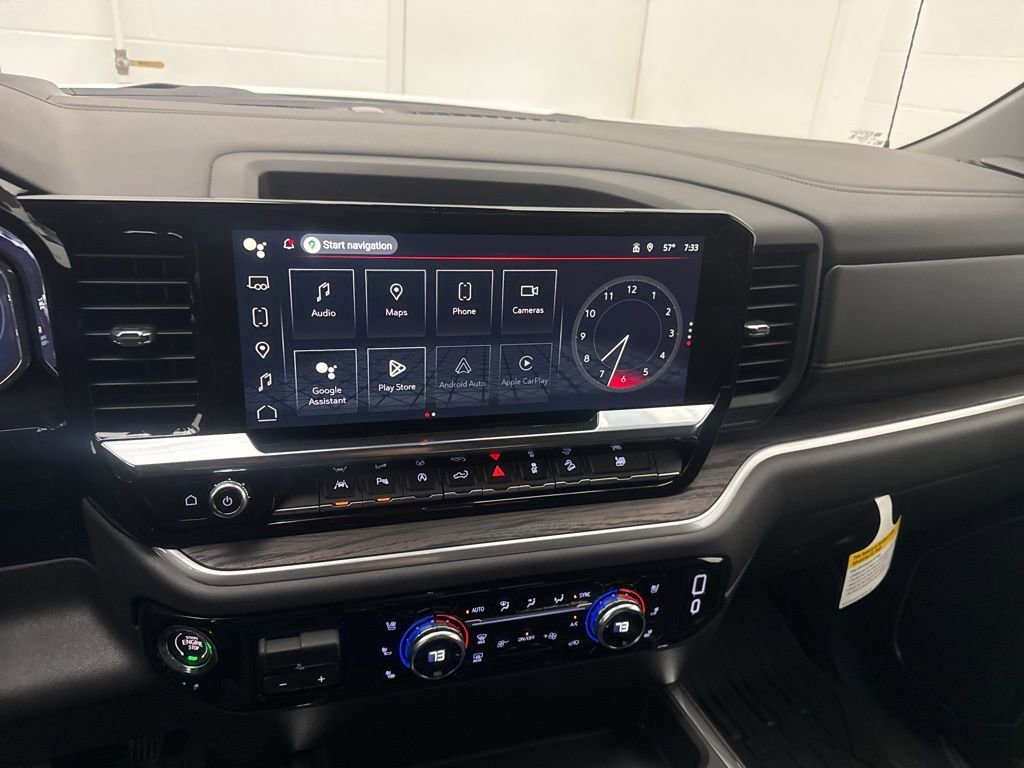 New 2026 GMC Sierra 1500 SLT w/ SLT Premium Plus Package image 18
