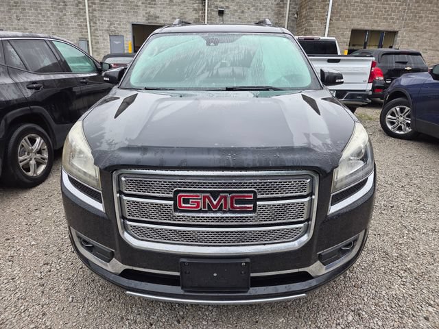Used 2015 GMC Acadia Denali FWD image 2