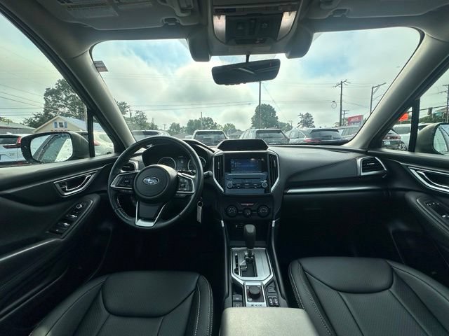 Used 2020 Subaru Forester Premium AWD/4WD image 19