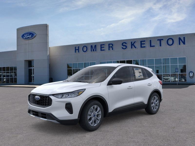 New 2026 Ford Escape Active image 1