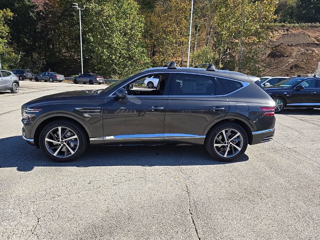 New 2026 Genesis GV80 2.5T Advanced video 2