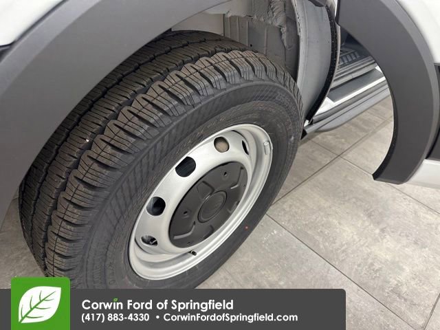 New 2026 Ford Transit 250 148 High Roof Extended image 38