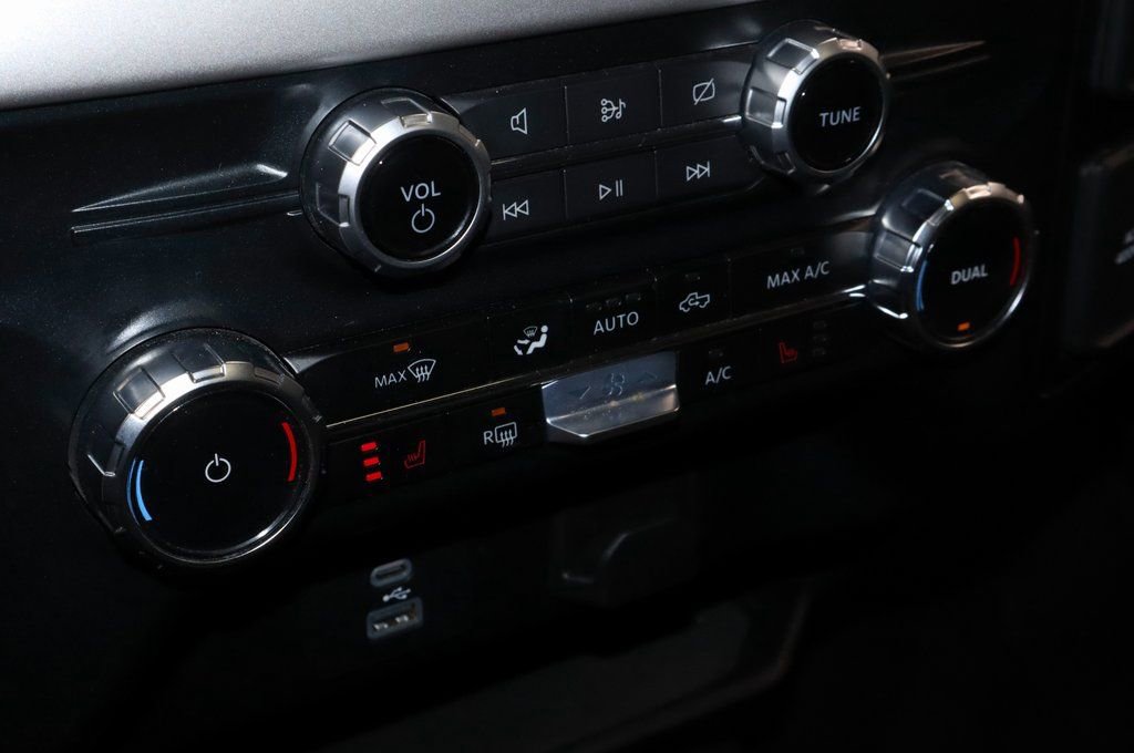 Certified 2023 Ford F150 XLT w/ Equipment Group 302A High image 30