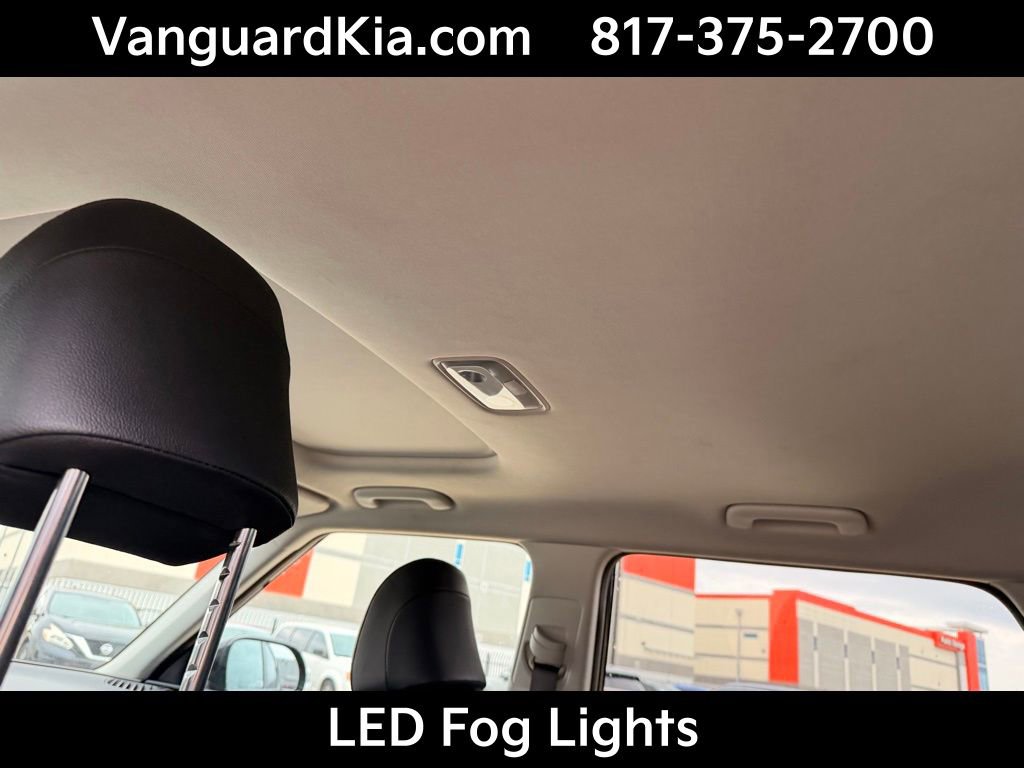 Certified 2023 Kia Soul GT-Line w/ GT-Line Technology Package image 27