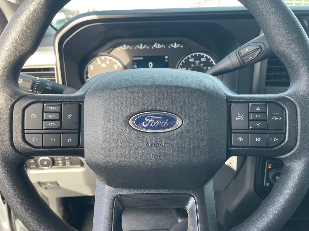 New 2026 Ford F250 XL w/ XL Off-Road Package image 10