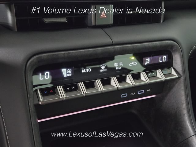 New 2026 Lexus IS 350 F Sport AWD/4WD image 20