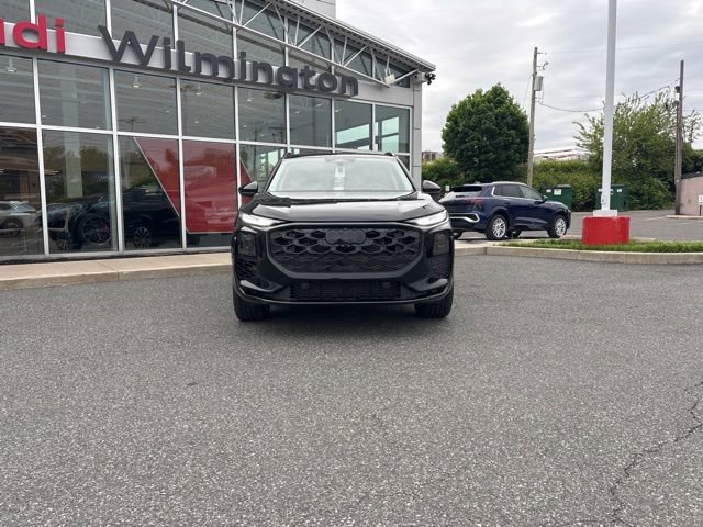 New 2026 Audi Q3 quattro 2.0T AWD/4WD image 8