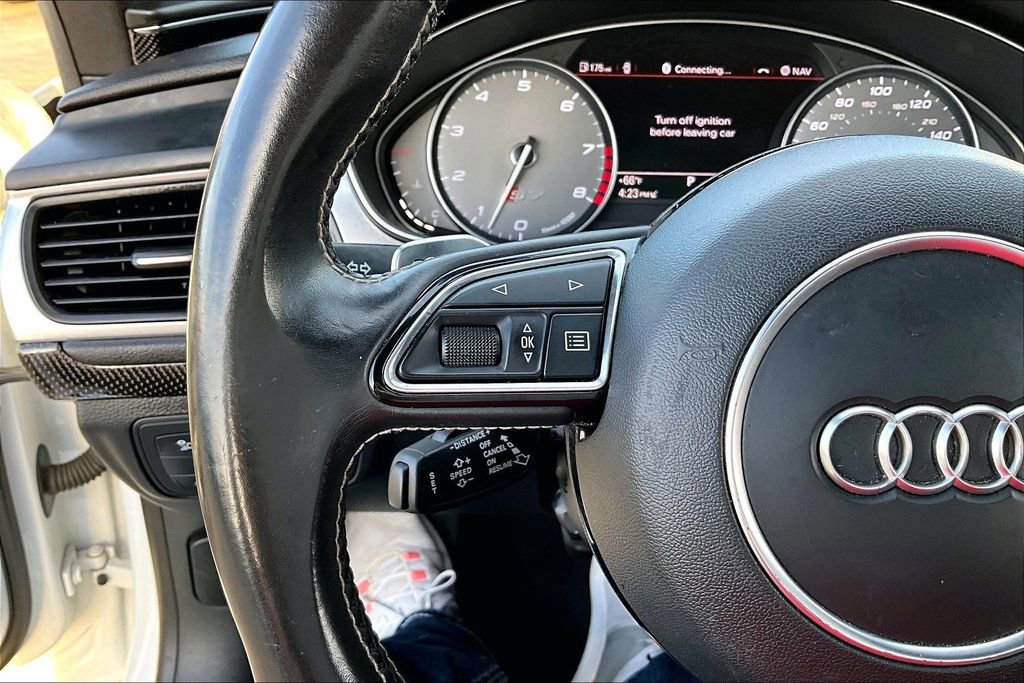 Used 2015 Audi S7 Prestige image 11