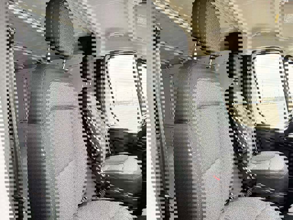 New 2026 RAM ProMaster 1500 image 23