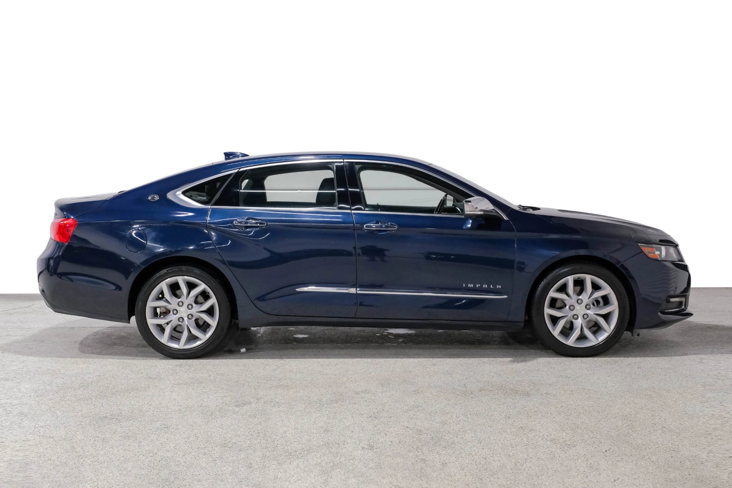Used 2019 Chevrolet Impala Premier image 5