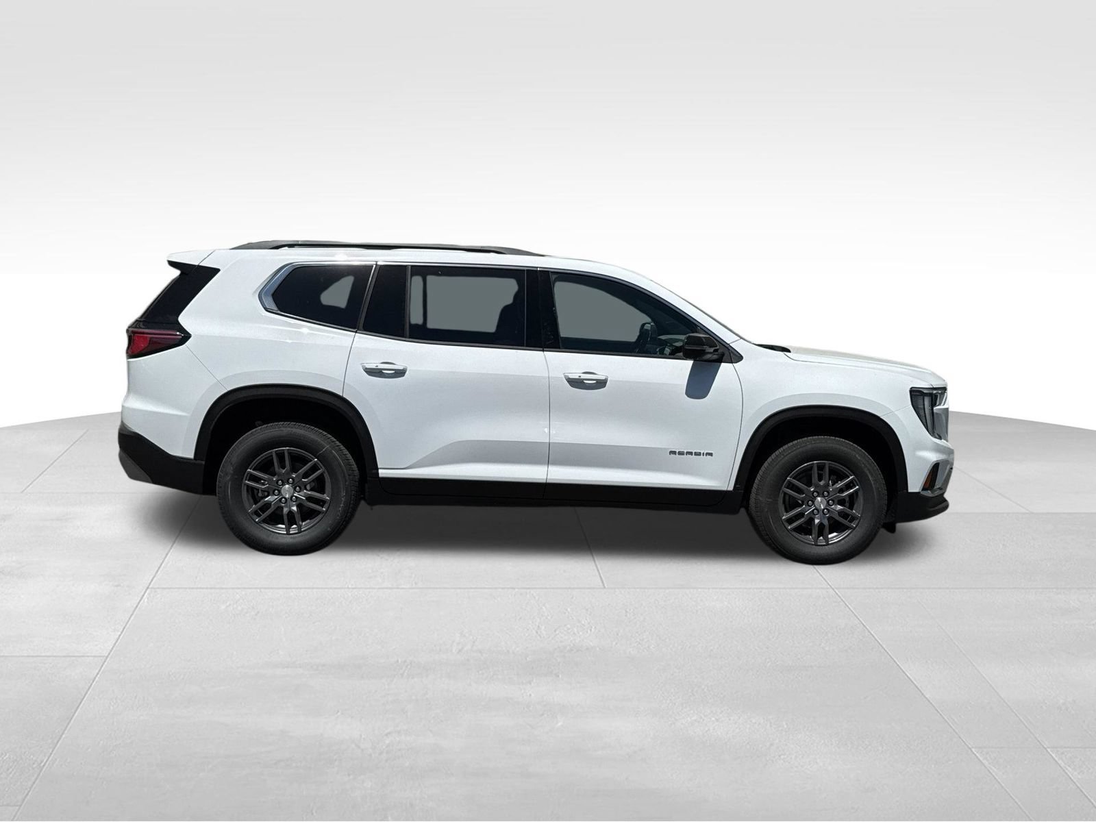 New 2026 GMC Acadia Elevation w/ LPO, All-Weather Package FWD video 2
