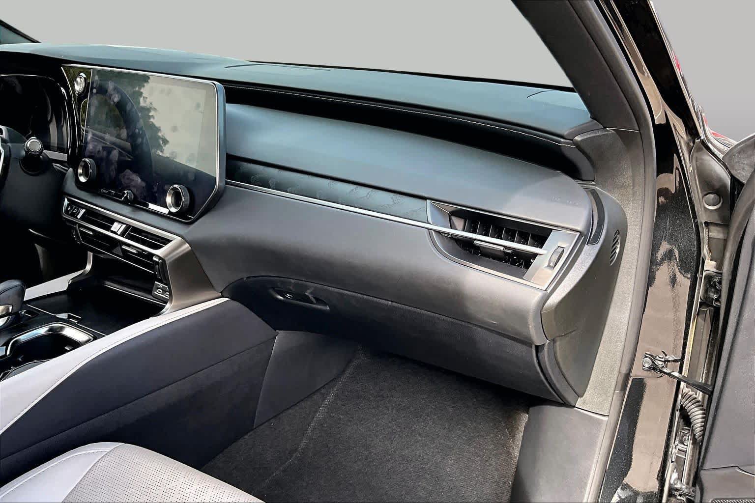 Used 2024 Lexus RX 350 Premium Plus w/ Convenience Package FWD image 16