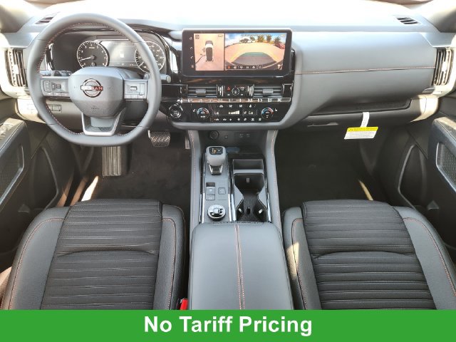 New 2026 Nissan Pathfinder Rock Creek AWD/4WD image 21