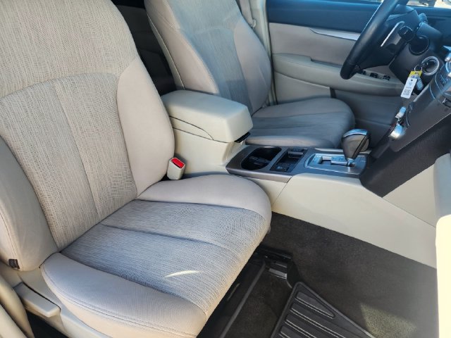 Used 2014 Subaru Outback 2.5i Premium AWD/4WD image 19