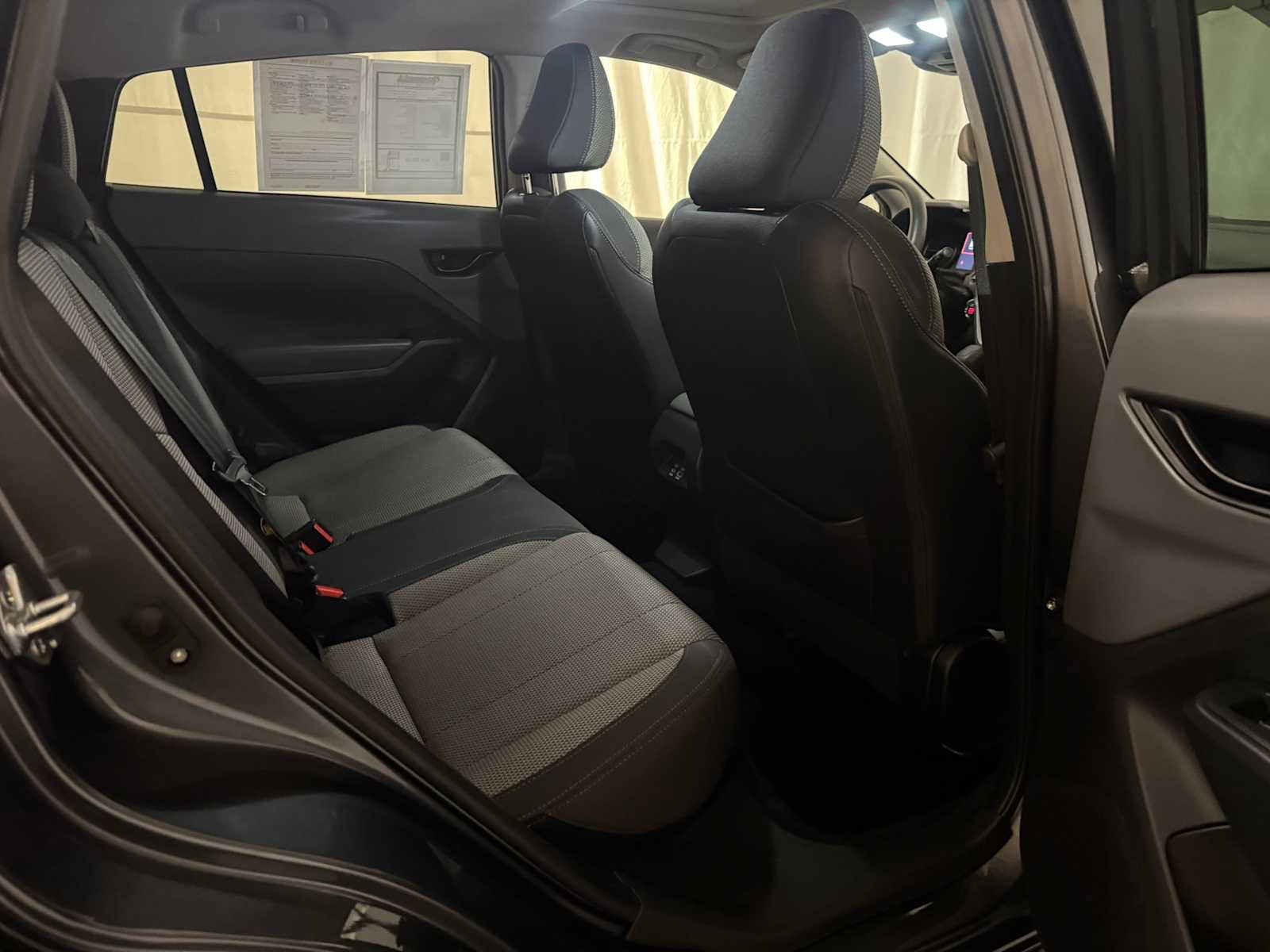 Certified 2024 Subaru Crosstrek 2.0i Premium image 25