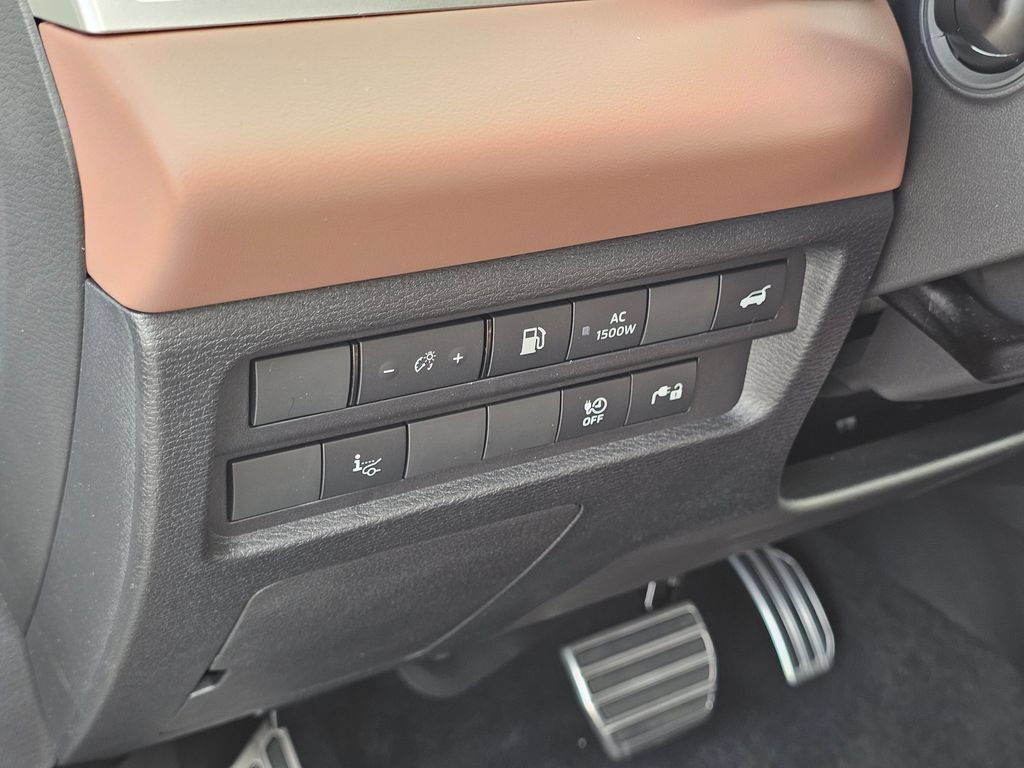 New 2026 Mitsubishi Outlander SEL AWD/4WD image 21