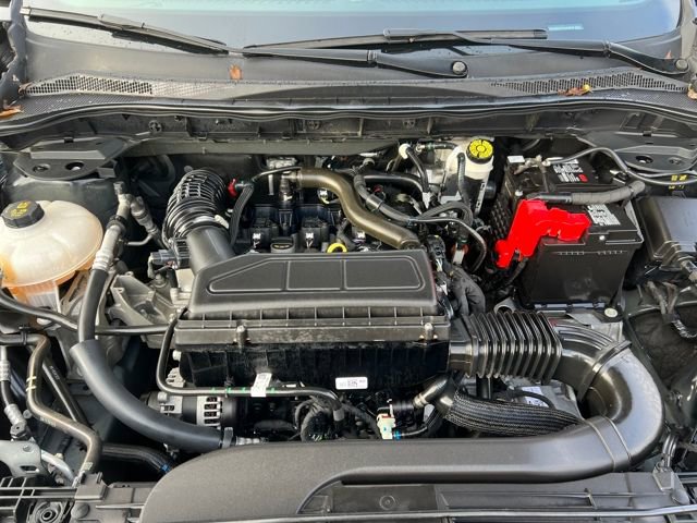 Used 2024 Ford Escape Active w/ Tech Pack #1 image 30