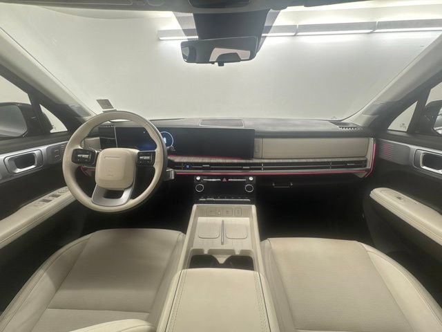Certified 2024 Hyundai Santa Fe Calligraphy AWD/4WD image 14