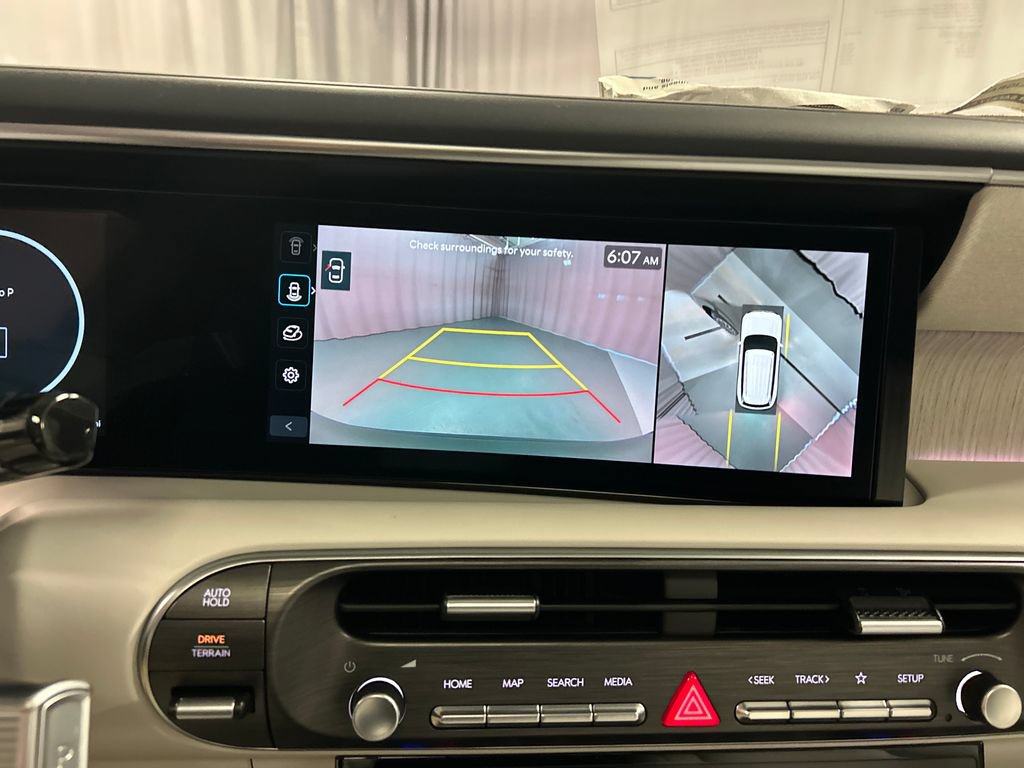 New 2026 Hyundai Palisade Calligraphy AWD/4WD image 16