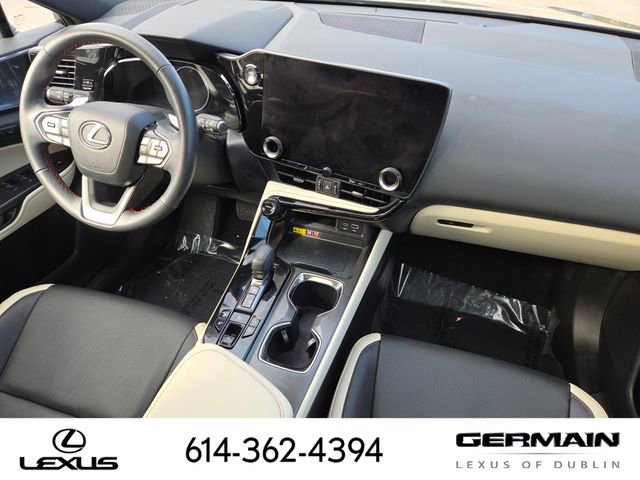 Used 2024 Lexus NX 350 AWD image 33