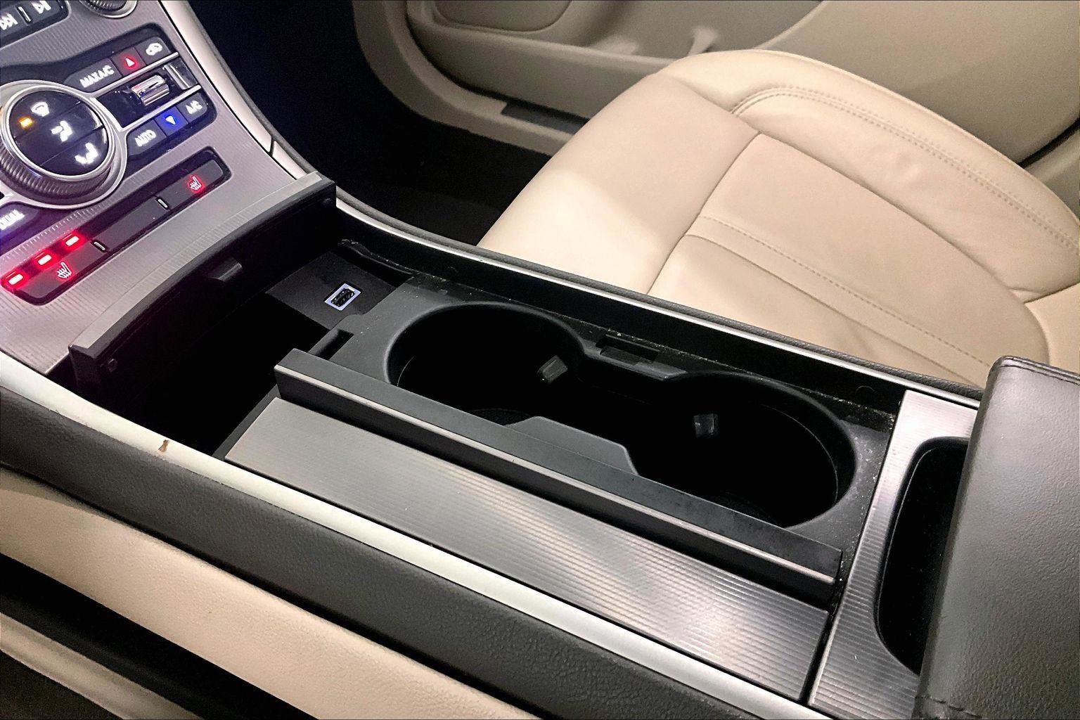 Used 2019 Lincoln MKZ Reserve image 16