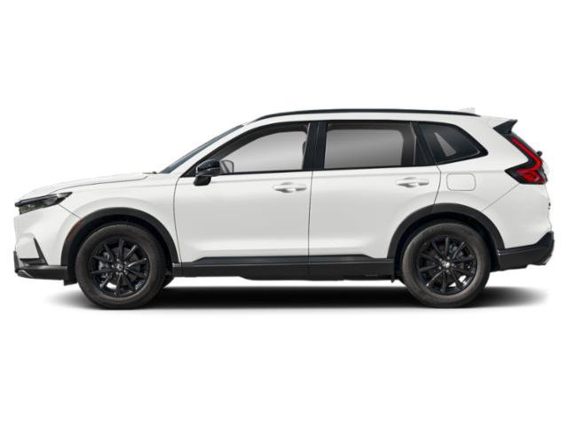 New 2027 Honda CR-V Sport image 3