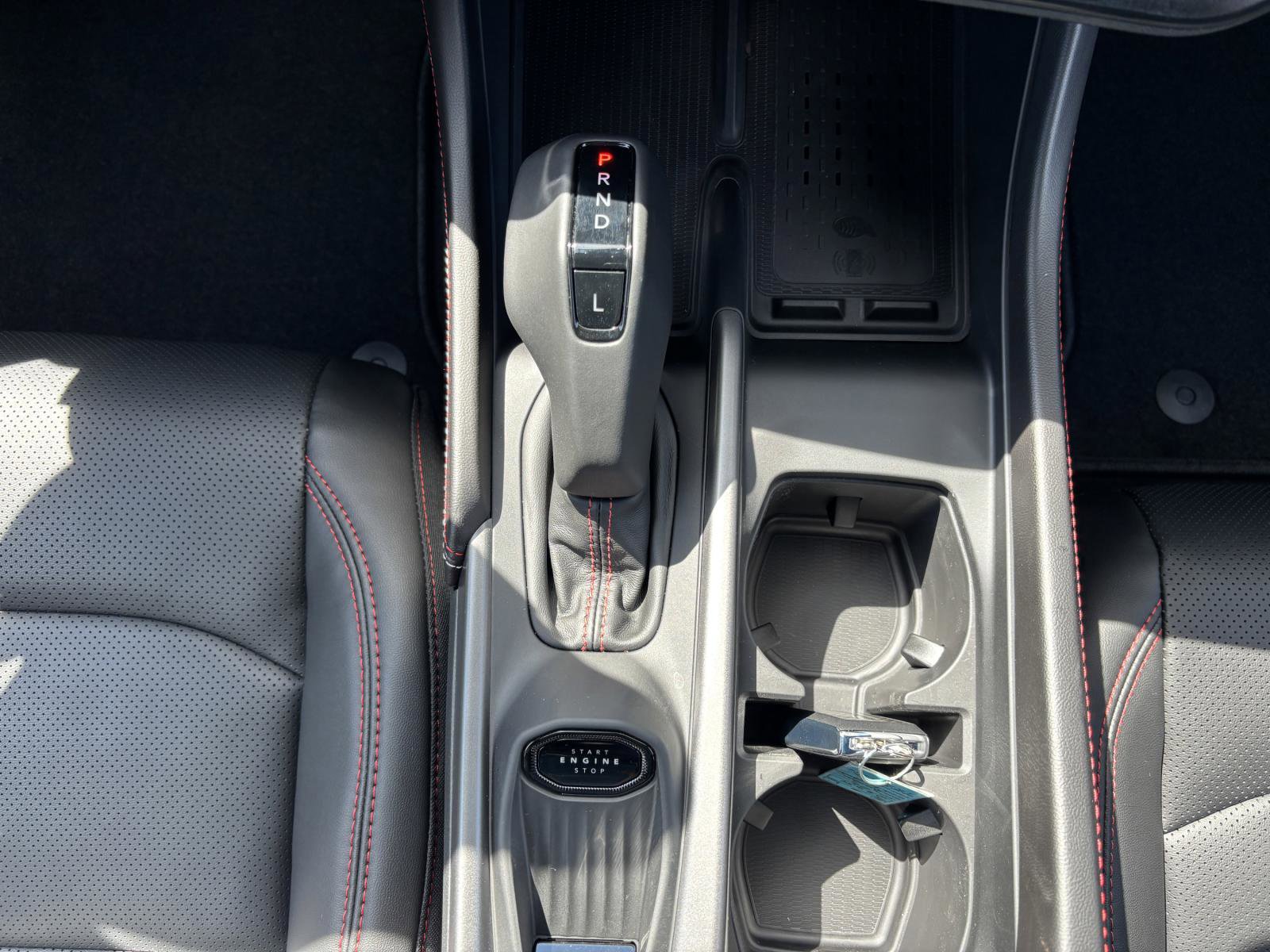 New 2026 Dodge Charger R/T AWD/4WD image 14