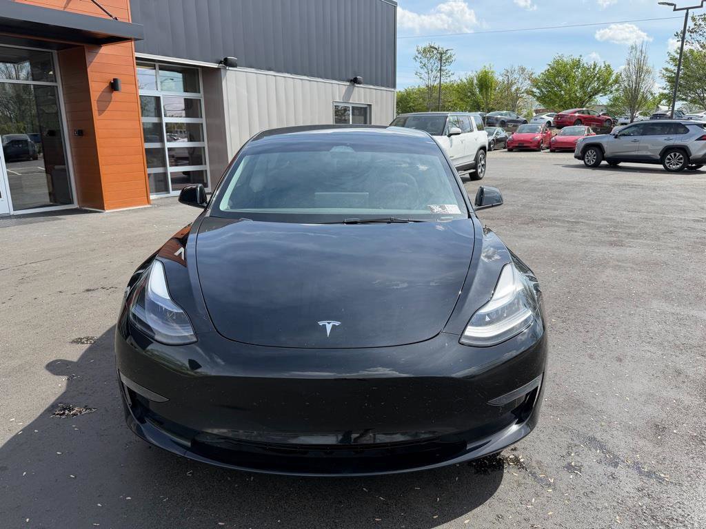 Used 2023 Tesla Model 3 Standard Range RWD image 2