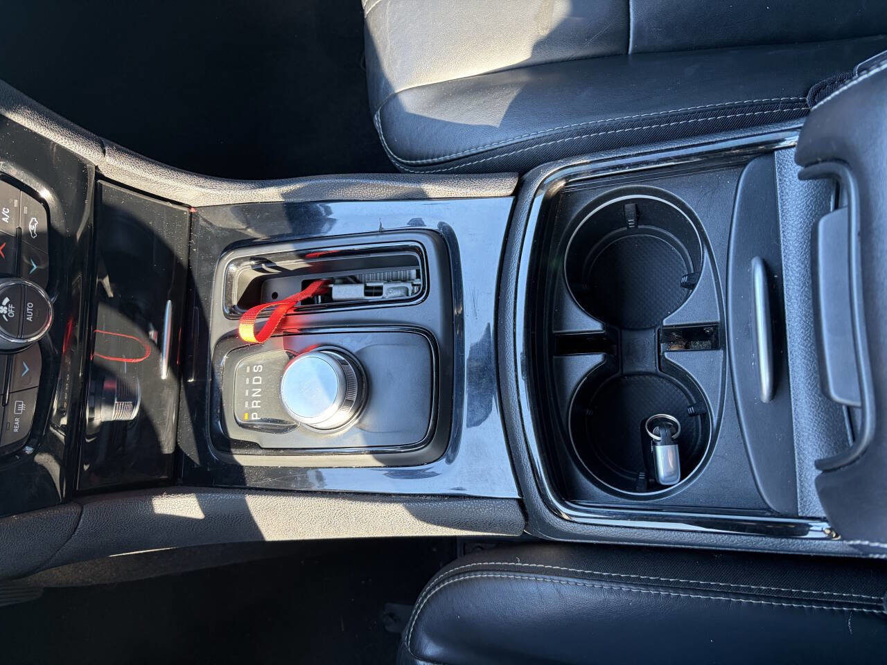 Used 2018 Chrysler 300 S image 10