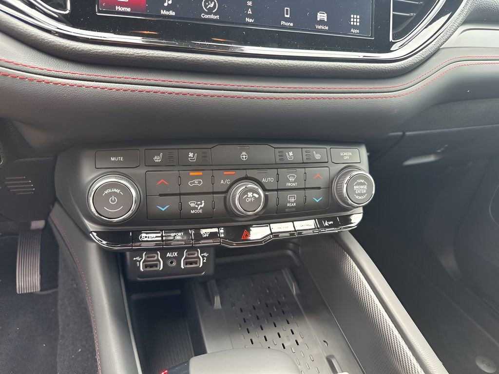 New 2026 Dodge Durango GT image 34