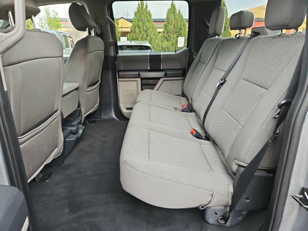 Used 2022 Ford F450 XLT w/ FX4 Off-Road Package image 25