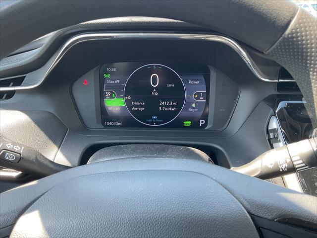 Used 2023 Chevrolet Bolt EUV LT FWD image 29