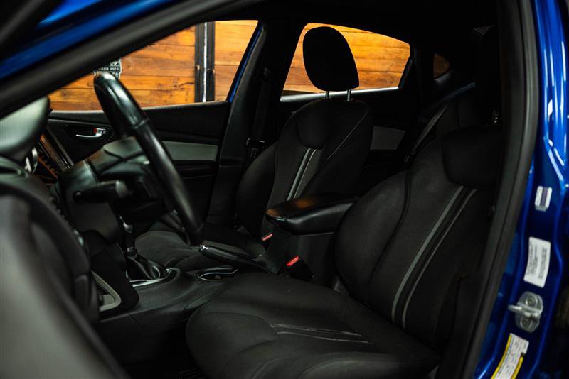 Used 2013 Dodge Dart Rallye image 9