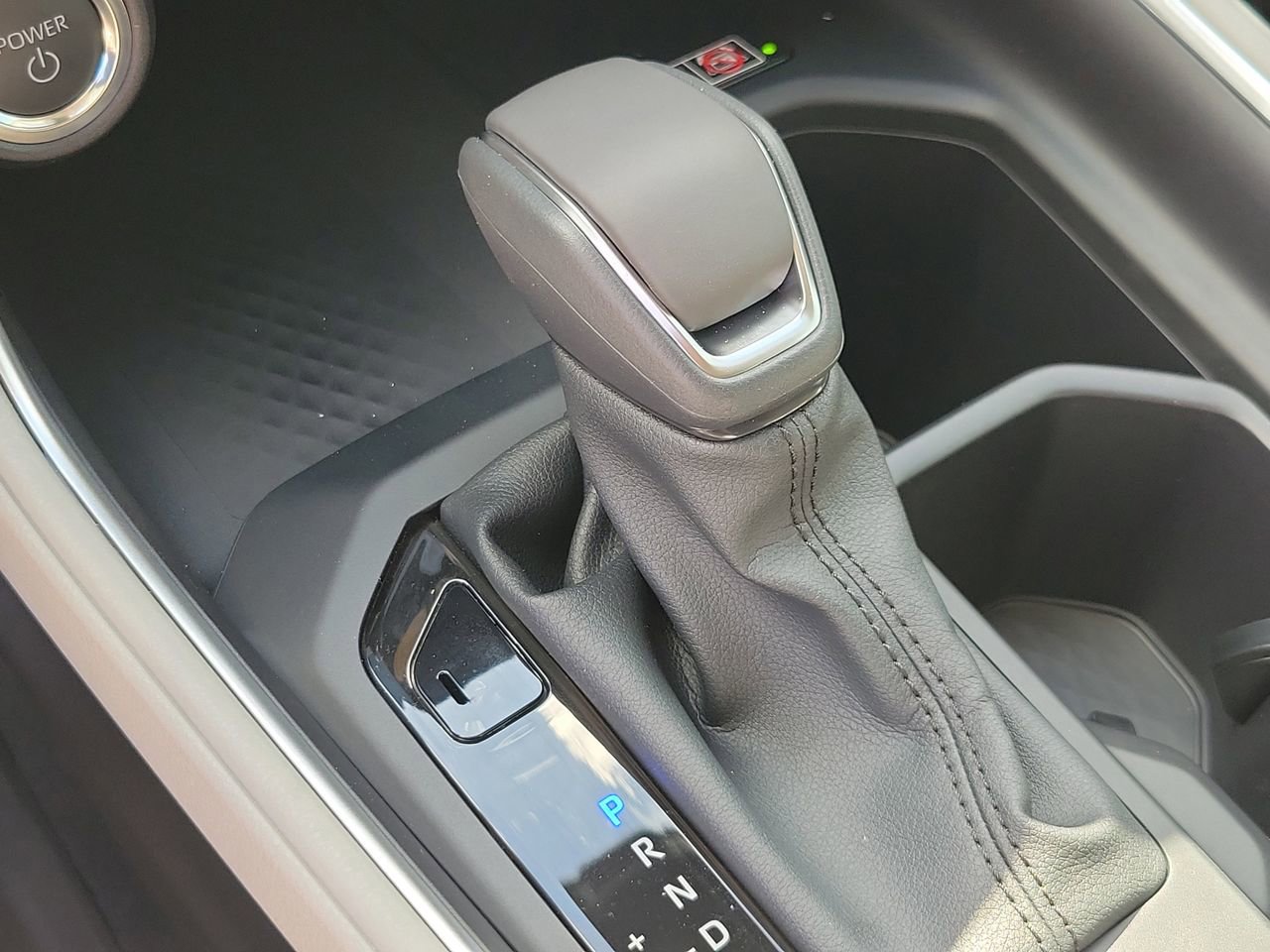 New 2026 Toyota Grand Highlander XLE FWD image 28