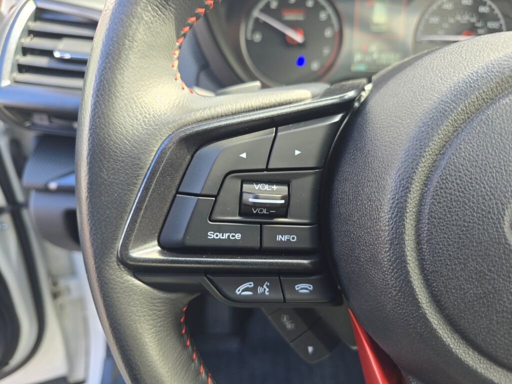Used 2024 Subaru Forester Sport image 24
