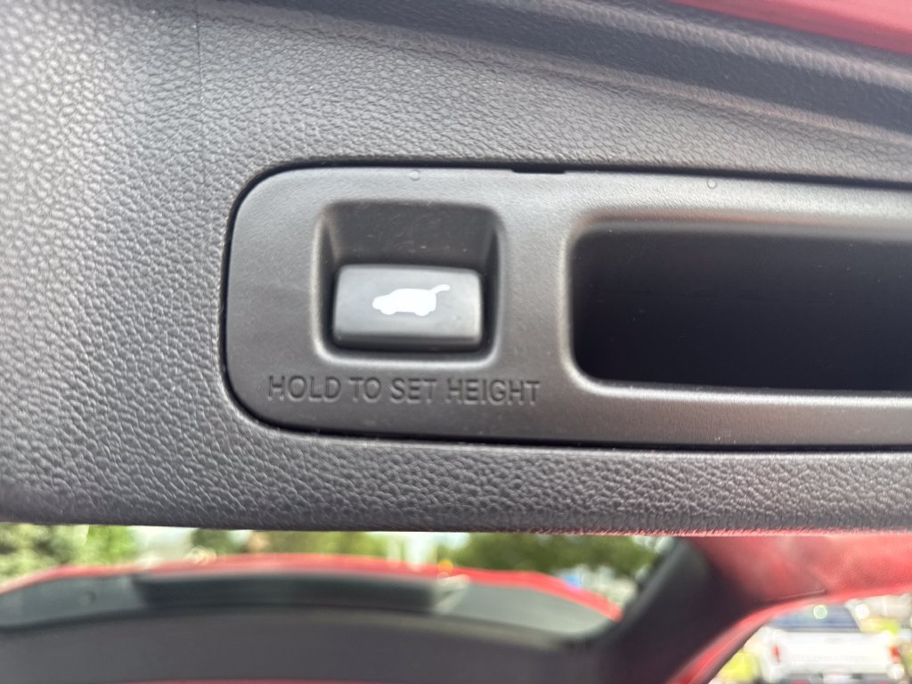 Used 2019 Honda CR-V Touring image 43