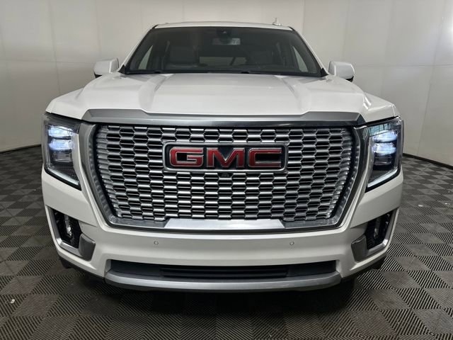 Used 2021 GMC Yukon XL Denali image 8