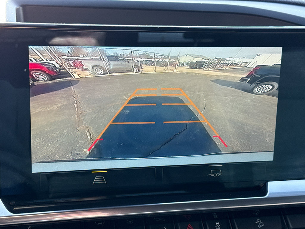 Used 2022 Chevrolet Silverado 1500 RST image 20