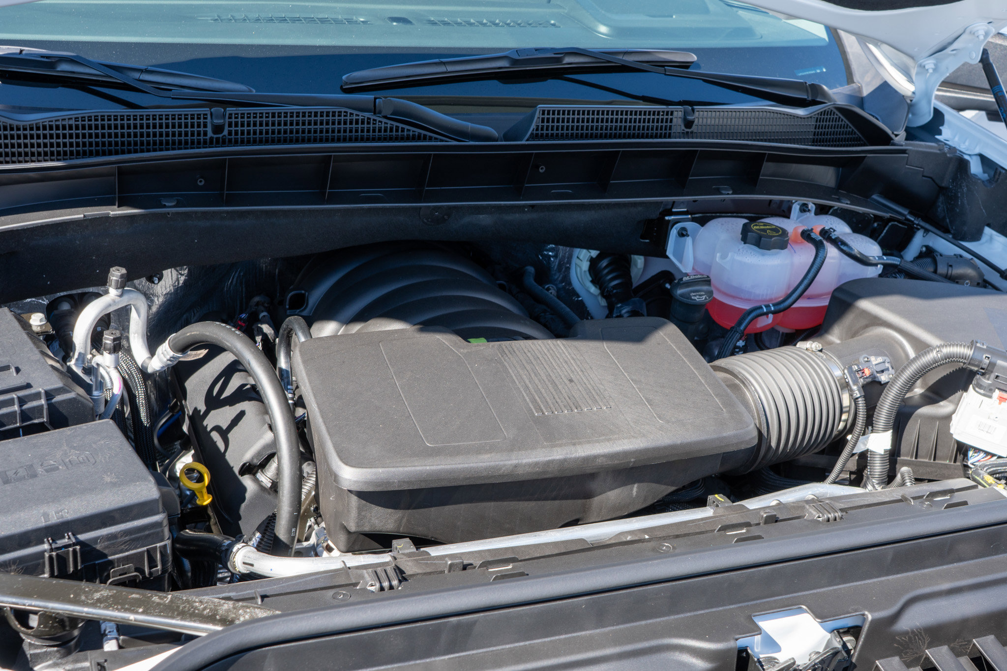 New 2026 GMC Sierra 1500 SLT w/ SLT Premium Package image 20