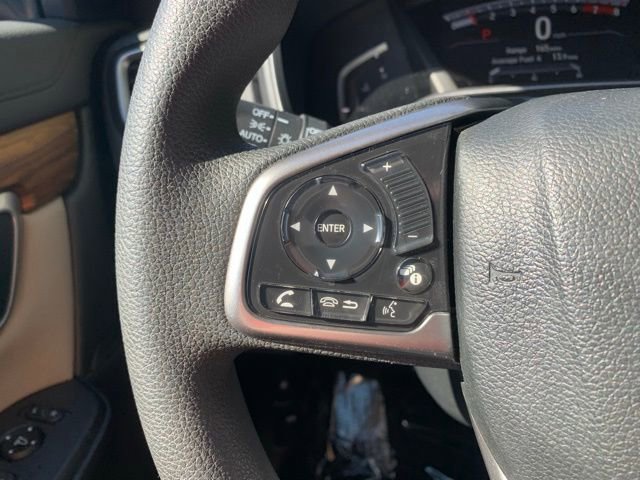 Used 2018 Honda CR-V EX image 21