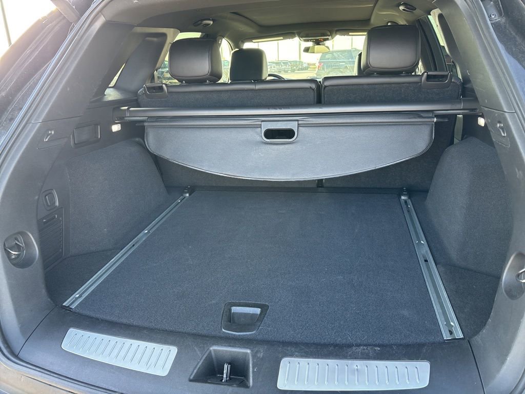 Used 2022 Cadillac XT5 Premium Luxury image 12